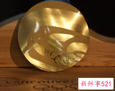 盘点奥运史上含金量最高的奥运金牌