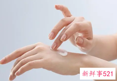 女人保养肌肤的3大妙招