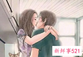 有亲密接触后男生什么心理