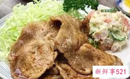 吃哪种主食不容易发胖