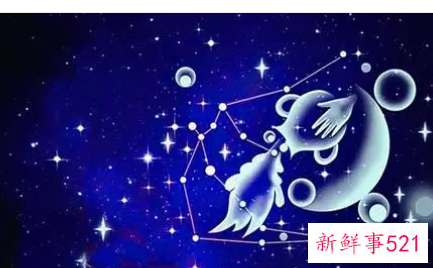 2022年水瓶座发生的大事