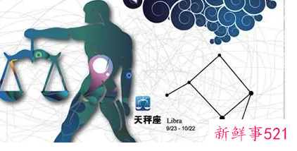 天秤男眼里的确定关系