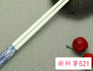 哪种筷子最健康安全