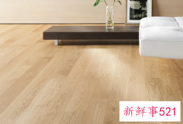 强化复合地板如何保养