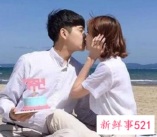 聊骚情话撩男生