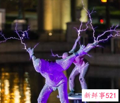 电流对人体的伤害的两种类型