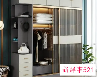 衣柜应如何清洁保养