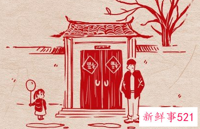 2022年的春节是什么时候