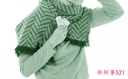 怀孕感冒会影响胎儿吗