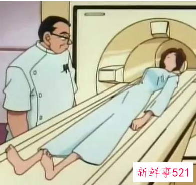 ct对身体的伤害大吗