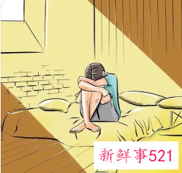 男友自私的让人心寒