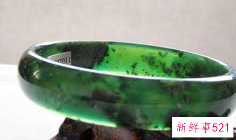 最顶级的玉石是什么