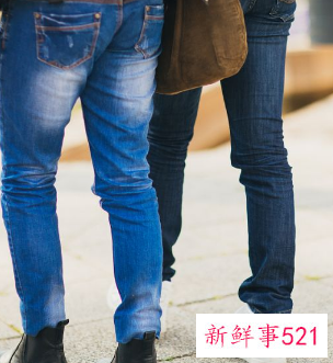 黑色牛仔裤搭配什么鞋男