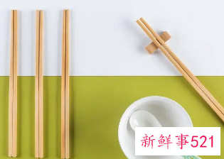 哪种筷子最健康安全