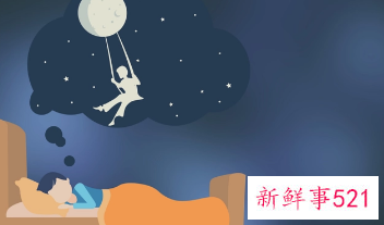 梦见焦虑有什么意思