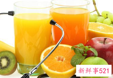 吃什么水果可以帮助减肥