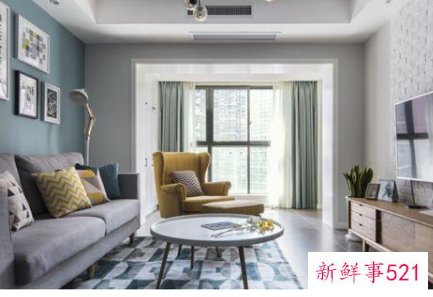 窗帘选什么材质的好