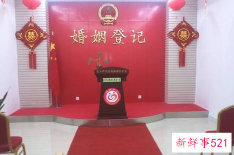 登记结婚需要准备什么