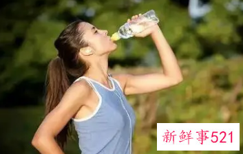 晨跑前要不要吃早餐呢