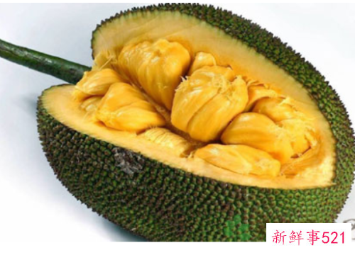 菠萝蜜的营养价值有哪些呢