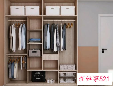 衣柜应如何清洁保养