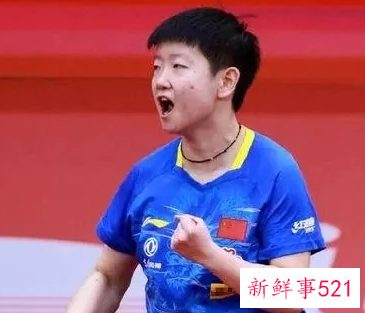 WTT大满贯第二站7月开赛，国乒主力阵容备战