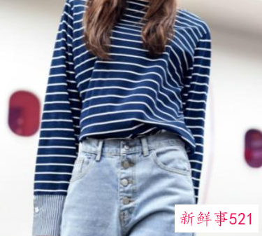 怎样穿衣搭配更有气质女