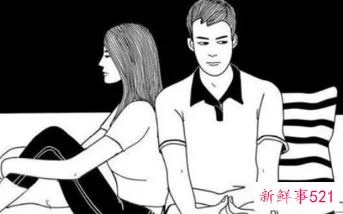 婚外情产生的原因