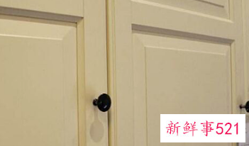 柜门缝隙3毫米正常吗