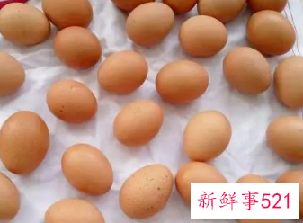 鸡蛋怎么保鲜不坏