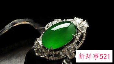 最顶级的玉石是什么