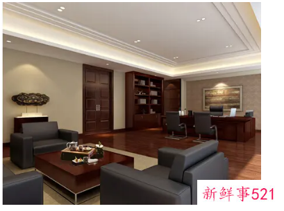 属蛇人升职的办公室风水