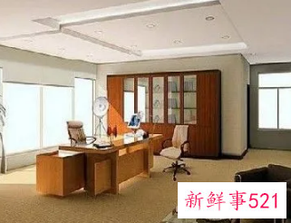 办公桌上放镜子有什么风水讲究