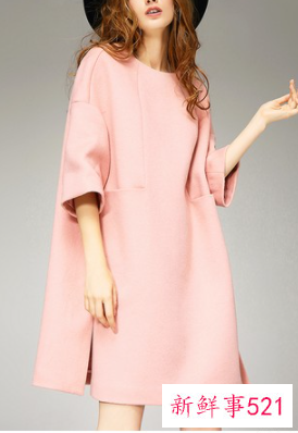 给自己礼物搭配更容易凸显好身材