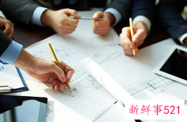 意向职位一般写什么