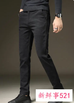 黑色牛仔裤搭配什么鞋男