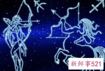 射手座喜欢一个人会不表白吗