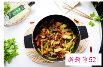 麻辣龙虾尾的做法步骤