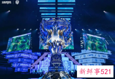 电竞入亚助力电竞企业发展