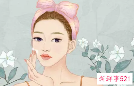 千万不要去纹唇