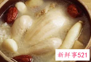 流产后餐10天食谱大全