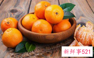 孕妇能不能吃桔子