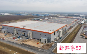 宝马下一代电动汽车电池将由宁德时代供应