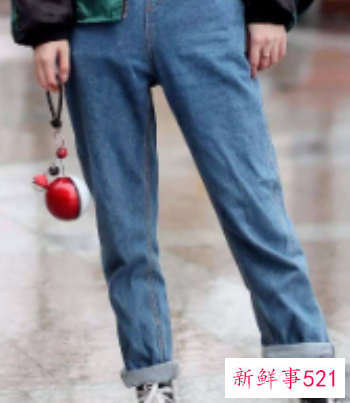 男士穿板鞋配什么裤子好看