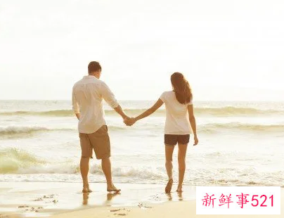 男女之间产生情愫的一些征兆