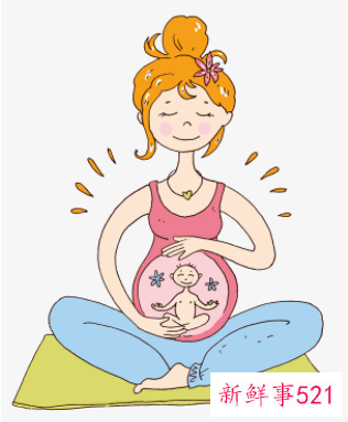 怀孕期间的症状有哪些