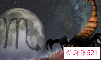 天蝎座男的床上特点