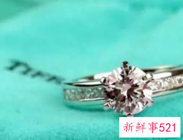 男生女生结婚戒指戴哪只手