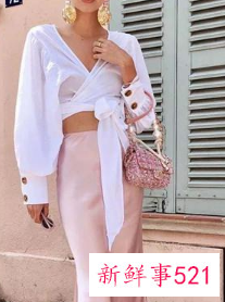 40岁不宜穿的颜色