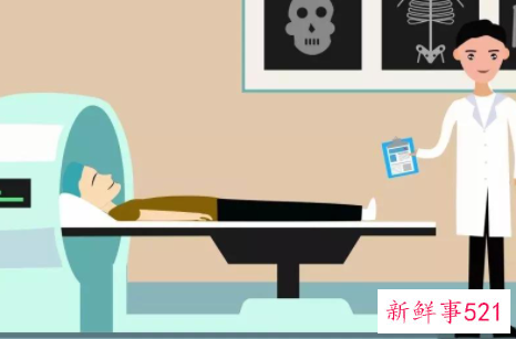 ct对身体的伤害大吗